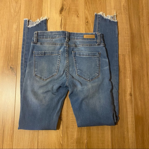 Blank NYC jeans bundle two pairs - Picture 5 of 5